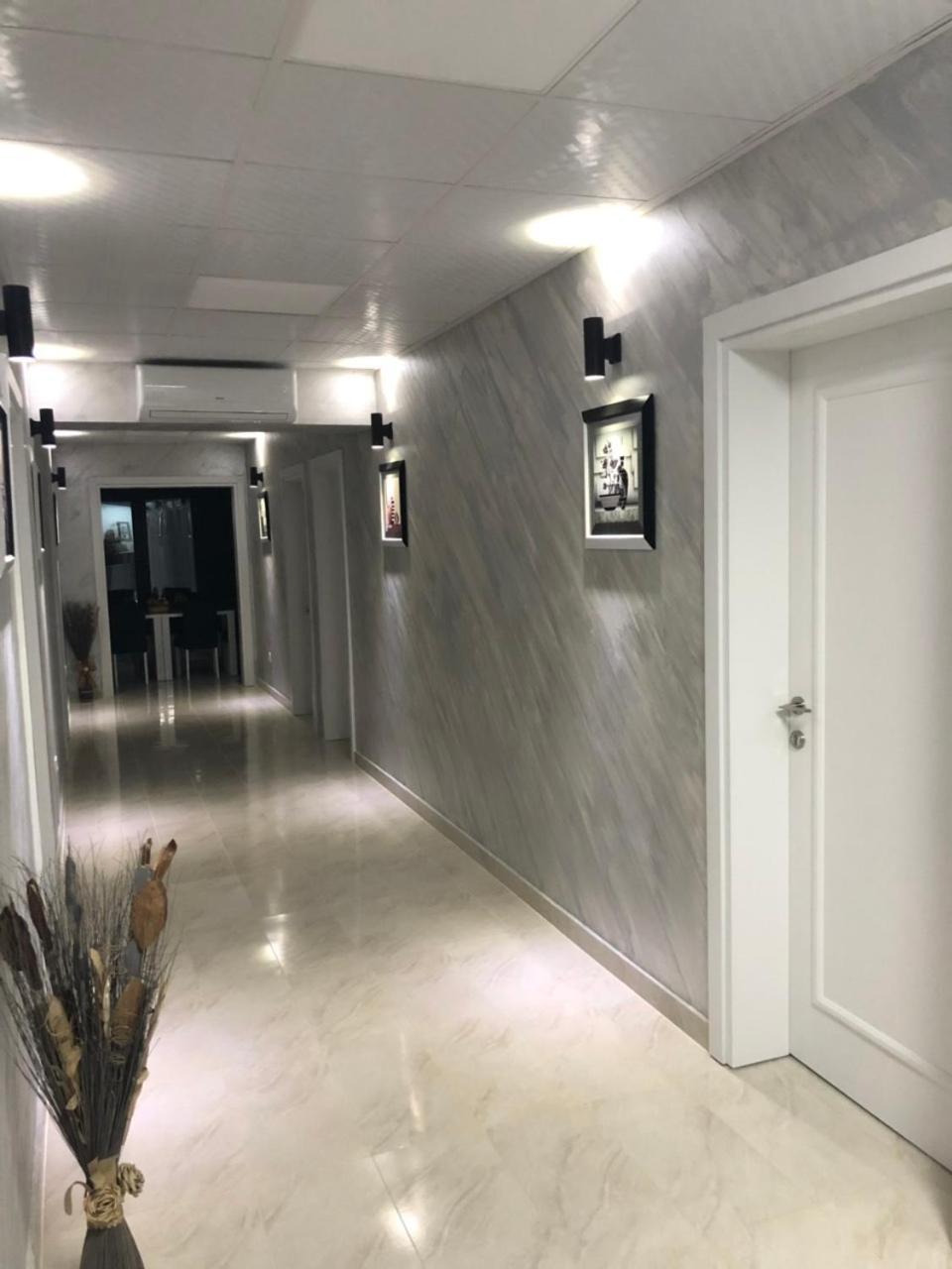 Nikšić Mark'S Palace المظهر الخارجي الصورة